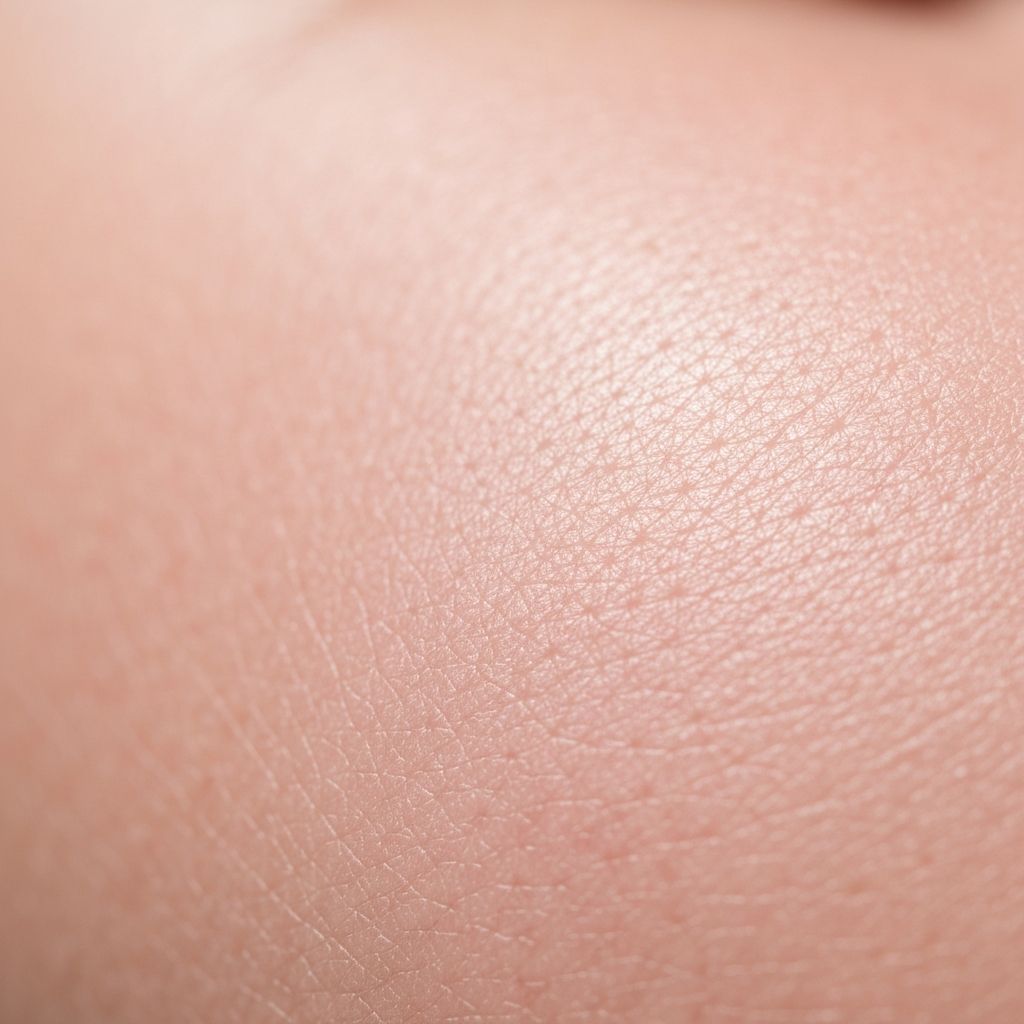 Здрава кожа