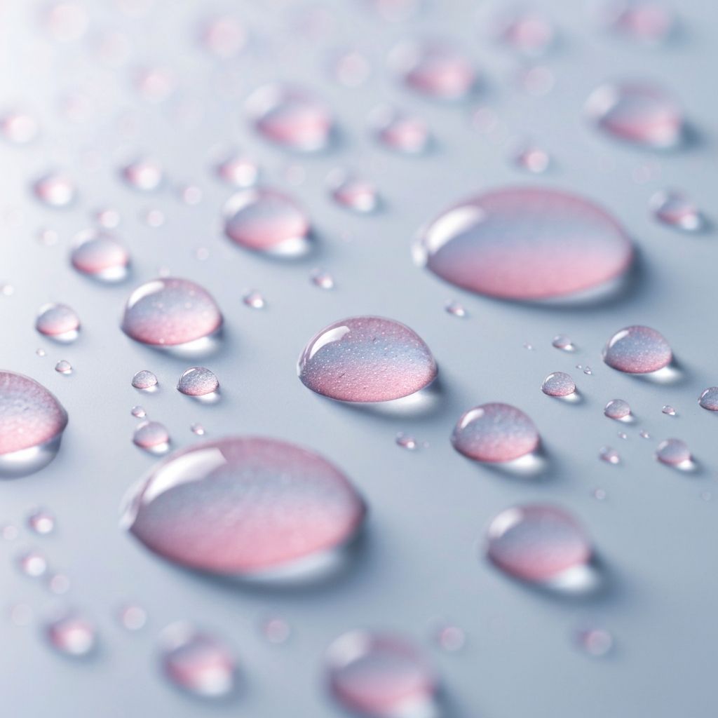 Овлажняване на кожата