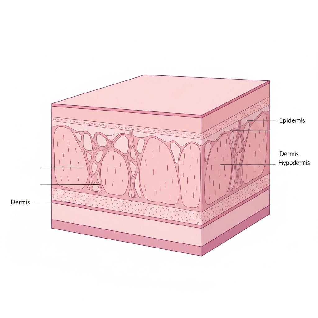 Процеси в кожата