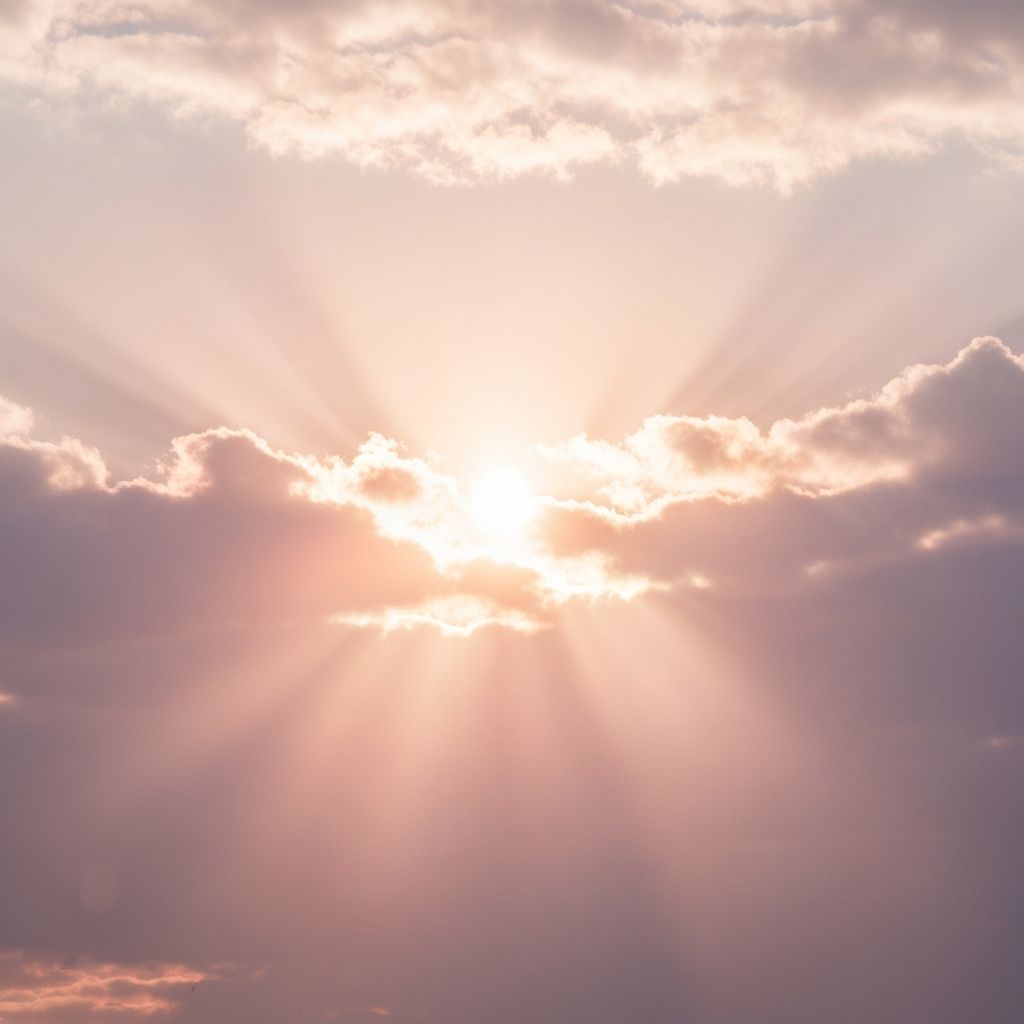 Слънчева светлина